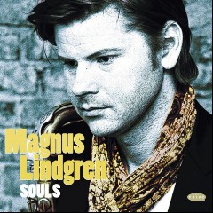 Magnus Lindgren