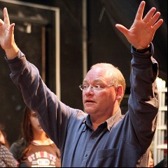 Oxford Camerata, Jeremy Summerly