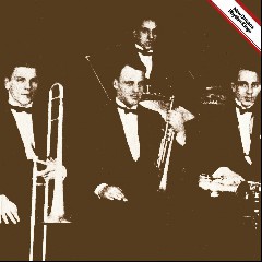 The Orleans Rhythm Kings