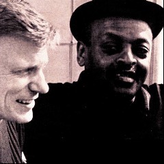 Gerry Mulligan & Ben Webster