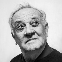 Angelo Badalamenti