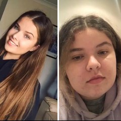 Glow Down