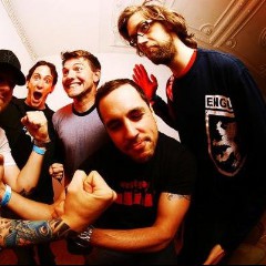 A Wilhelm Scream