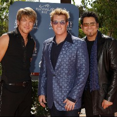 Rascal Flatts & Jason Aldean