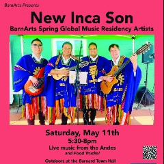 Inca Son