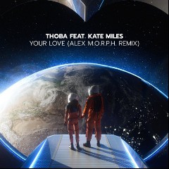 ThoBa & Kate Miles