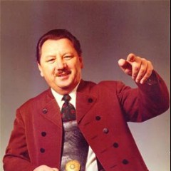 Ernst Mosch und seine Original Egerländer Musikanten