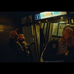 Nizi19 feat. CANEY030 & Pashanim