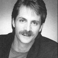 Jeff Foxworthy