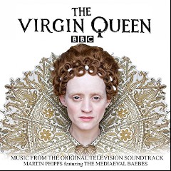 Martin Phipps & Mediaeval Baebes