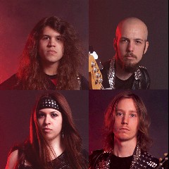 Iron Kingdom