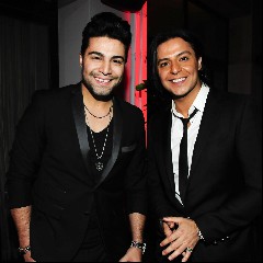 Kamran & Hooman
