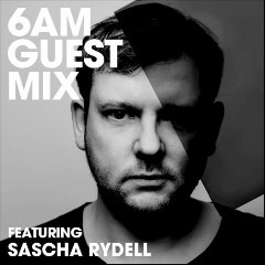 Sascha Rydell