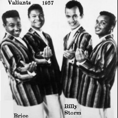 The Valiants