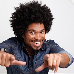 Juninho Black