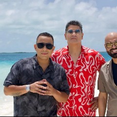 Eddy Herrera | Felipe Peláez | Omar Enrique