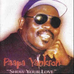 Paapa Yankson