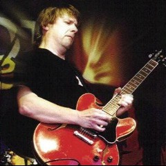 Andy Egert Blues Band