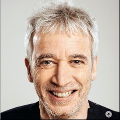 Laurent de Wilde