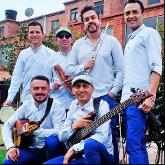 Ensamble Latino