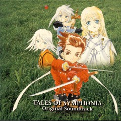 Tales Of Symphonia