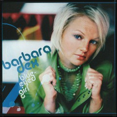 Barbara Dex & Johannes Genard