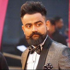 Amrit Maan