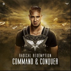Radical Redemption & N-Vitral