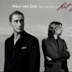 Paul van Dyk feat. Rea Garvey