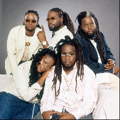 Morgan Heritage