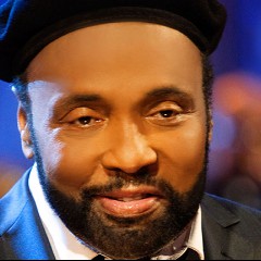 Andraé Crouch