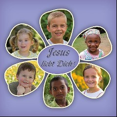 Missionswerk Friedensstimme