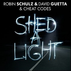 Robin Schulz & David Guetta feat. Cheat Codes