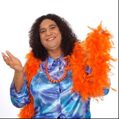 Mary G