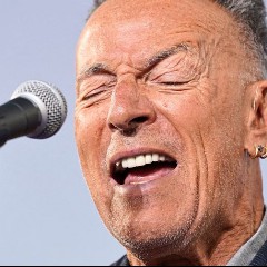 Bruce Springsteen