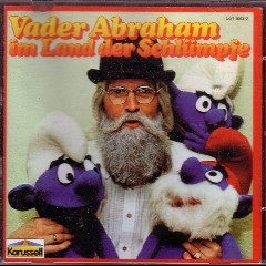 Vader Abraham & Die Schlümpfe
