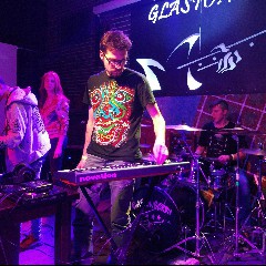 Galaxy Dust Project