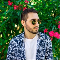 Tommy Glasses