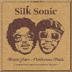 Bruno Mars, Anderson .Paak & Silk Sonic