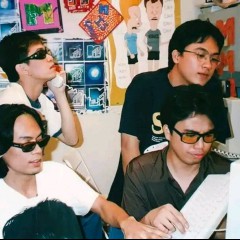 Eraserheads