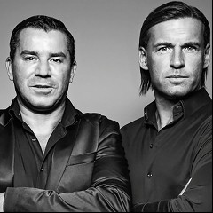 CJ Stone / VooDoo & Serano / Rocco