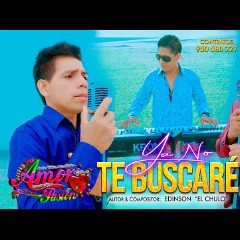 GRUPO AMOR Y PASION Ft AGRUPACION CUMBIA MIX
