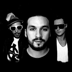 Steve Angello & Matisse & Sadko