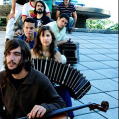 Orquesta Tipica Buenos Aires