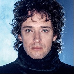 Gustavo Cerati