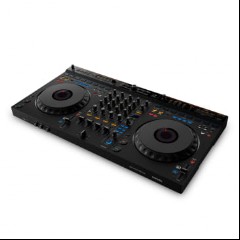 DJ Tools