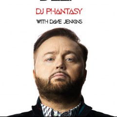 DJ Phantasy