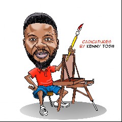 Kenny Tosh