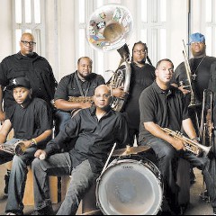 The Soul Rebels
