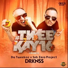 Da Tweekaz X Sub Zero Project